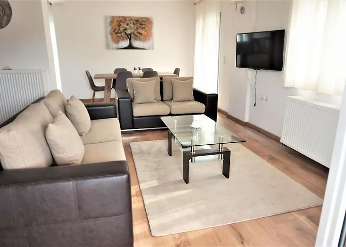 Katerinas House