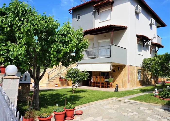 Katerinas House