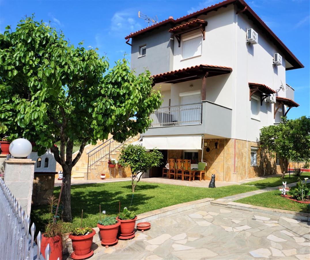 Ferienhaus Katerinas House
