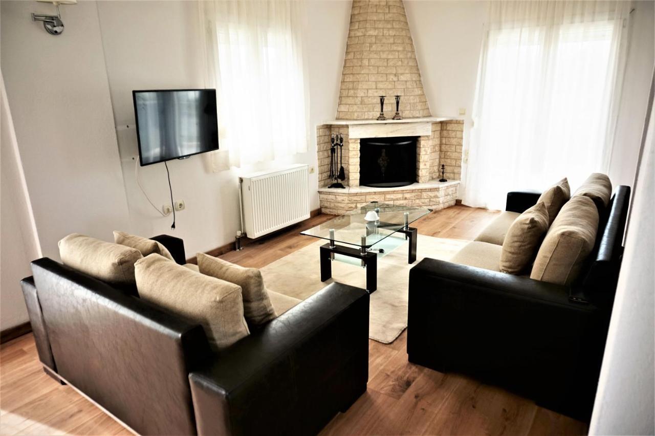 Katerinas House